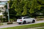 Bentley Bentayga V8 2018 года (NA)